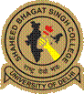 Shaheed Bhagat Singh College - Wikipedia